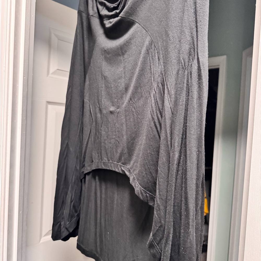 FP Beach cover up skirt